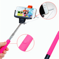 Selfie Stick ( Wire Version )